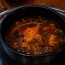 맛나푸드 | [부산/맛집] 부산용호동맛집 <맛나감자탕 용호점> 방문 후기