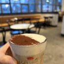 메리코코 | 폴바셋 신메뉴 메리코코 헤이즐넛크림 콜드브루라떼 솔직 후기 ☕