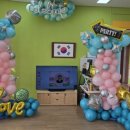 산서초교병설 이미지