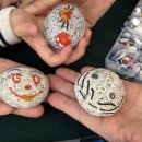 [북부] 수채화 이미지