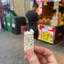 칭다오 여행(9) - 타이동 야시장 台东夜市 미어터졌다