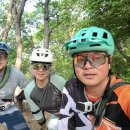 운중동보행자도로 | [240515]바라산.응달산(EXO).태봉산 전기차 원점회기 라이딩