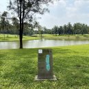 인도네시아 자카르타 골프여행 리뷰 2일차 - ⛳로터스레이크CC 라운딩 후기