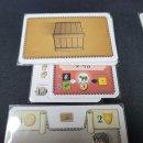 소오소목장 | 보드게임 오 마이 굿즈! 롱스데일의 반란 3장 클리어