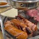 대전 소고기 무한리필 맛집 &#39;진원소우 대전봉명점&#39; 재방문 후기