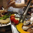 꿀벌치킨 이미지