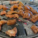 마당쇠껍데기와소금구이 이미지