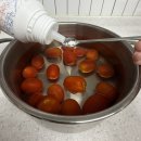 자연과일야채 | 과일야채세척제 씻지말고 담금 후기, 채소 여러 번 씻기 귀찮을 때