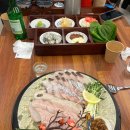 신선함이 살아있는 수유맛집! ‘두껍다회선생 수유점’ 방문 후기