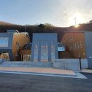 목재문화체험장 1층 이미지