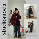 광임 | 동대문렌탈스튜디오 모즈 스튜디오 자연광 촬영 후기