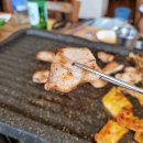 순두부와삼겹살 이미지