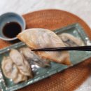 산동공갈빵 | 신포시장 산동만두 공갈빵 나오는시간 만두 포장 후기