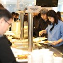 군청구내식당 이미지