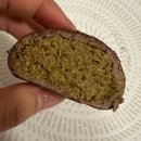 40계단 칠엽수거리 | 부산 중앙동 두쫀쿠 드메르 40계단점 춘 카페 맛 가격 비교