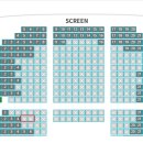 코엑스 돌비시네마 자리 추천가능할까여 이미지