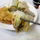 메밀부침