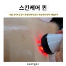 퀸피부관리 - 수성구 | 송내역복부관리 피부관리 전문 스킨케어퀸 등관리 후기