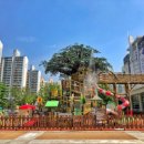 어린이물놀이장 이미지