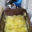 진미떡볶이 네이버블로그