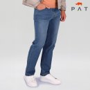 New~![PAT]M&#39;s 사계절 데일리 스판진 이미지