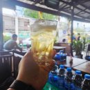 엉클푸드 | [치앙마이 님만해민 맛집]카오톰밧디아오 팟타이, 엉클판타이푸드 똠얌꿍