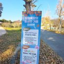 개랑 나들이 | 아이들과 걷기 좋은 나들이 코스｜고양 서삼릉 + 원당목장 후기