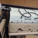 수원화성문화재단 | 행궁동 수원화성빵 후기 | 유네스코 세계문화유산을 담은 특별한 맛