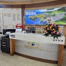 서구청 본관 이미지