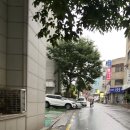 경찰병원역 4번출구(뒤) 이미지