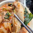 남사-26 | [청주_남문로1가] 육거리시장맛집 &#34;새가덕순대&#34; 곱창볶음, 순대국밥 후기