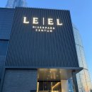 우리은행 마린시티지점 앞 | 부산 마린시티 복합시설 개발사업