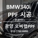 오버랩PPF&선팅