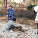 송가네 오가리캠핑장 이미지