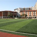 응봉초등학교(운동장)