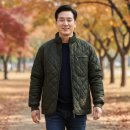 세탁하는 남자들 | 꽃중년 남자 패딩 방한 작업잠바 후기