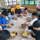 메종드슬로비 | [원주베이킹클래스] 치킨팝케이크