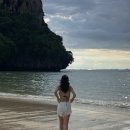 치일 | 현생에 치일 땐, เมืองกระบี่ Krabi town, 태국