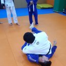 분당화랑 유도&주짓수 이미지