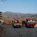 팔공산왕건길 2코스 이미지