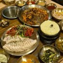 평화회관 | 목포 현지인 맛집 유달회관 평화광장점 유달한상 후기