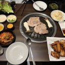 한돈주먹고기 이미지
