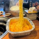 동네맛집 맥싸롱 | [복현동 / 경대 북문 고기집] 복현동/경대북문 고기 무한리필 "고기싸롱 복현점" 후기🥩