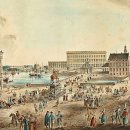 1761 | [6년 전 오늘] 058) 안토닌 브라니츠키 (Antonin Vranicky, 1761–1820, 고전주의 체코의 작곡가)