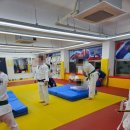 상무 유도관 이미지