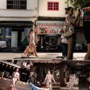 우천주유소 | [태국/푸켓/스냅촬영] 푸켓 올드타운 스냅 촬영, 아이엠 샘 스튜디오 - 내돈내산