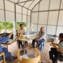 다함께가는세상영농조합 | [2025년 겨울호] 사회적 농업 보조금 지원 종료 이후 4) 진여울 영농조합법인 / 이효진