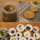 옥빈관 담양떡갈비 전문점 이미지