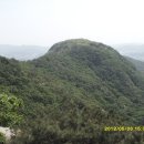 금천구(삼성산) 이미지