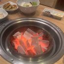 손맛과 정성으로 수제 소, 돼지 양념갈비를 만든다는 원주 문막 회식하기 좋은 식당 “일송정”